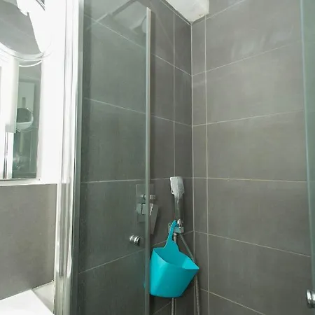 Arc De Triomphe - Champs Elysees Studio Apartamento París