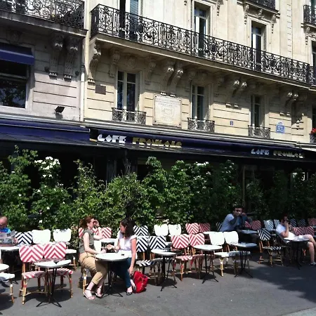 Arc De Triomphe - Champs Elysees Studio *