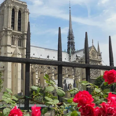 Apartamento Arc De Triomphe - Champs Elysees Studio *