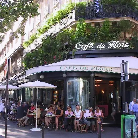 Apartamento Arc De Triomphe - Champs Elysees Studio *